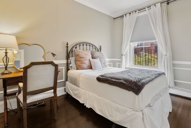 230 Marlborough 4, Boston, MA 02116