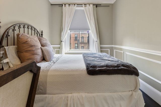230 Marlborough 4, Boston, MA 02116