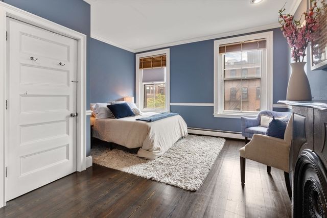 230 Marlborough 4, Boston, MA 02116
