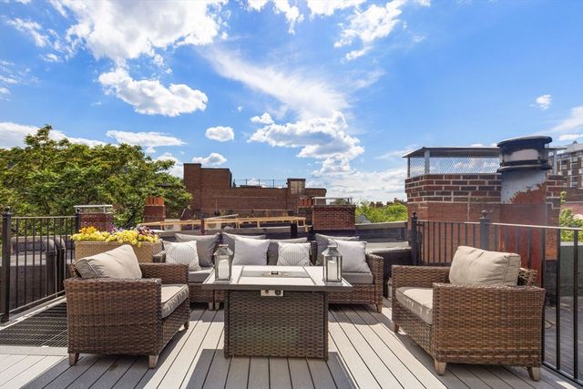 230 Marlborough 4, Boston, MA 02116