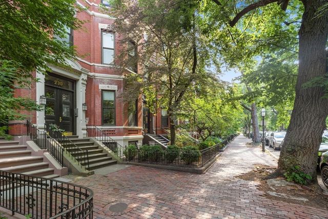 230 Marlborough 4, Boston, MA 02116