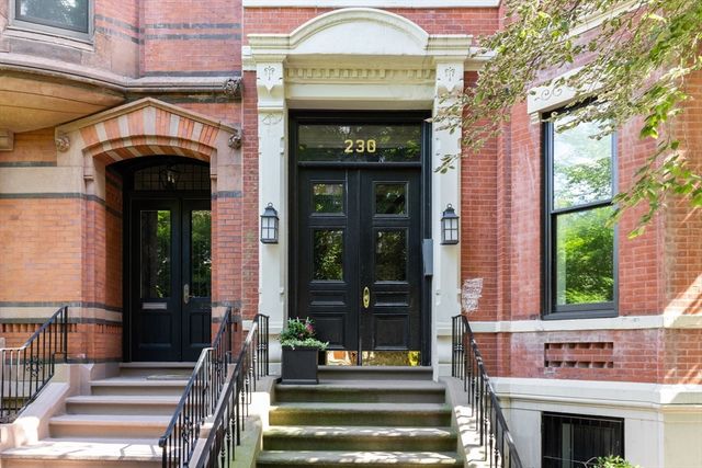 230 Marlborough 4, Boston, MA 02116