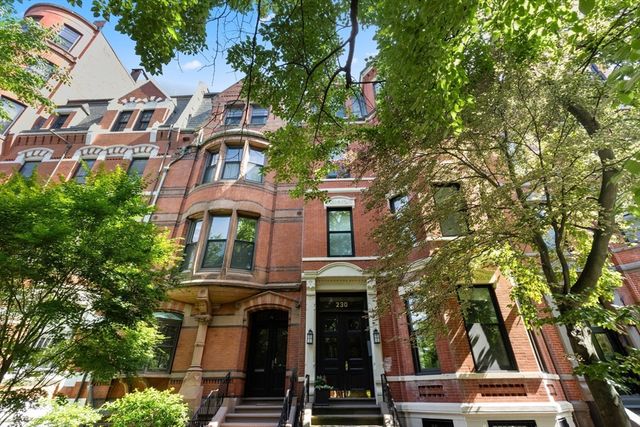 230 Marlborough 4, Boston, MA 02116