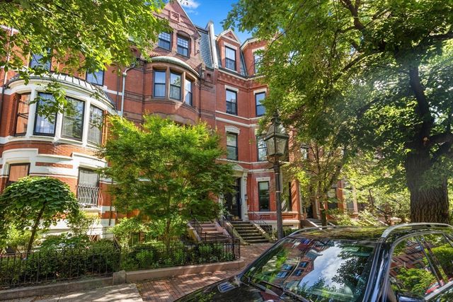 230 Marlborough 4, Boston, MA 02116