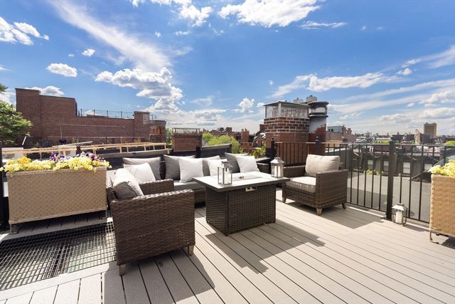 230 Marlborough 4, Boston, MA 02116