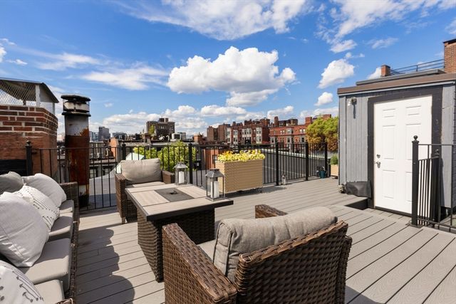 230 Marlborough 4, Boston, MA 02116