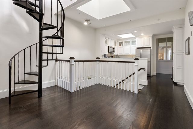 230 Marlborough 4, Boston, MA 02116