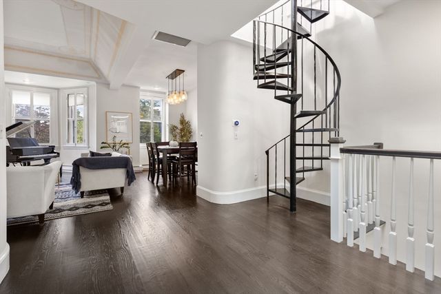 230 Marlborough 4, Boston, MA 02116