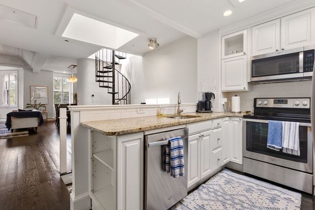 230 Marlborough 4, Boston, MA 02116