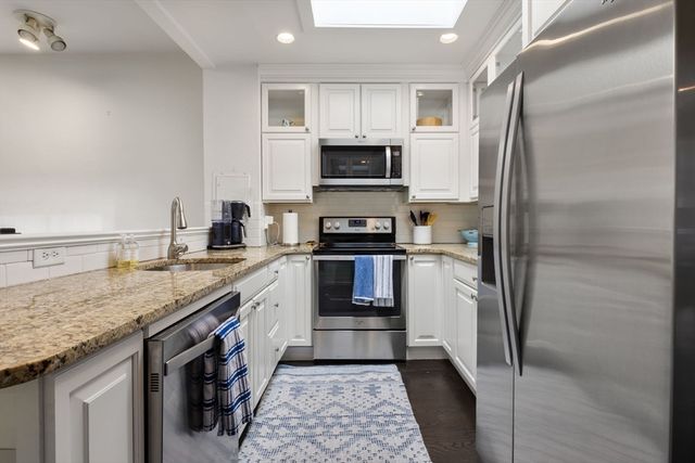 230 Marlborough 4, Boston, MA 02116