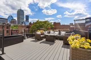 230 Marlborough 4, Boston, MA 02116