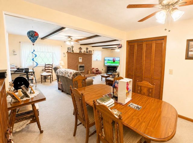 45 Private Dr 5713 St Rt 243, Ironton, OH 45638