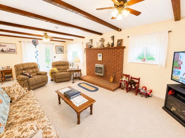 45 Private Dr 5713 St Rt 243, Ironton, OH 45638