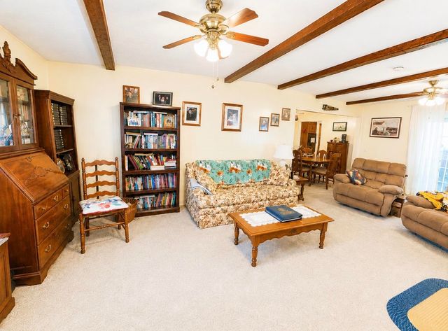 45 Private Dr 5713 St Rt 243, Ironton, OH 45638
