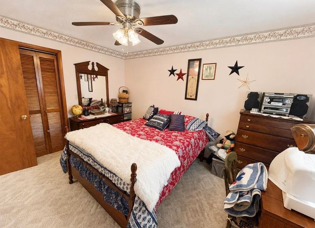 45 Private Dr 5713 St Rt 243, Ironton, OH 45638