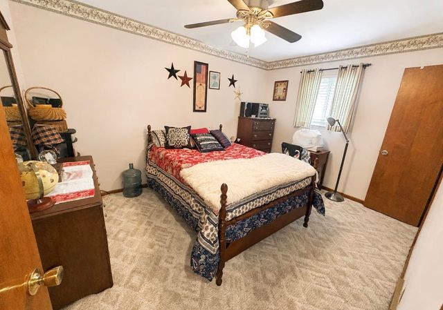 45 Private Dr 5713 St Rt 243, Ironton, OH 45638