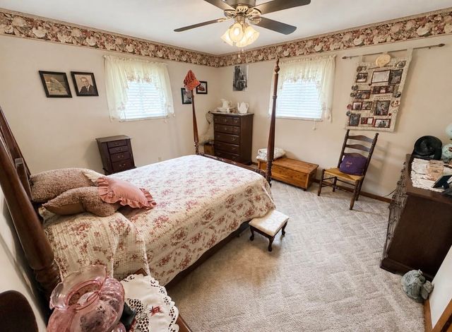 45 Private Dr 5713 St Rt 243, Ironton, OH 45638