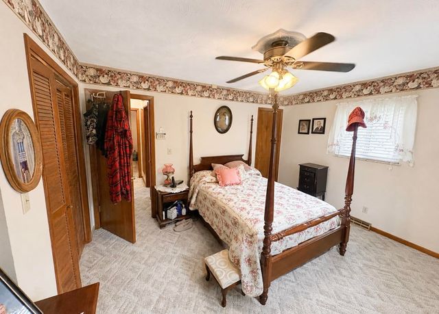 45 Private Dr 5713 St Rt 243, Ironton, OH 45638