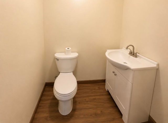 45 Private Dr 5713 St Rt 243, Ironton, OH 45638