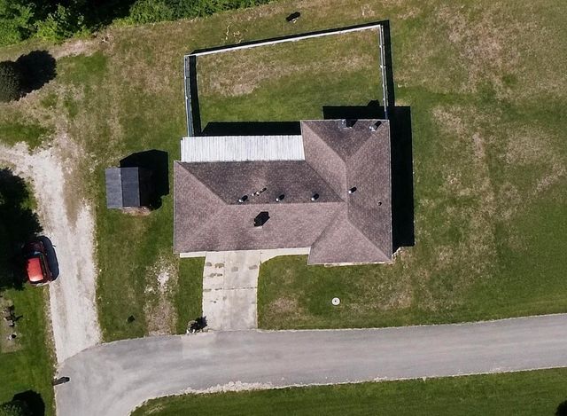 45 Private Dr 5713 St Rt 243, Ironton, OH 45638