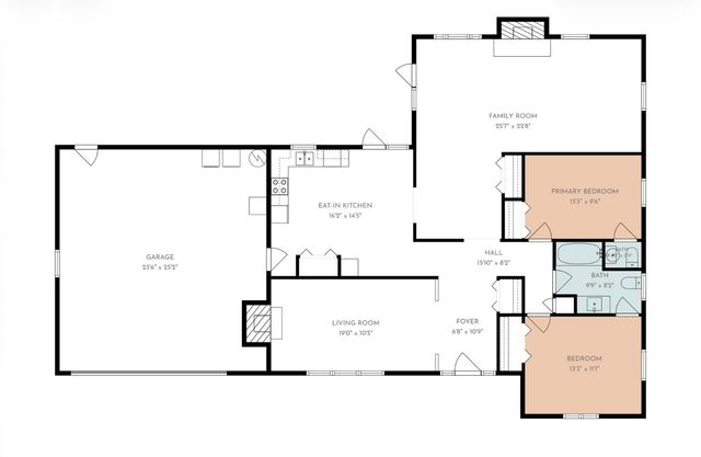 45 Private Dr 5713 St Rt 243, Ironton, OH 45638