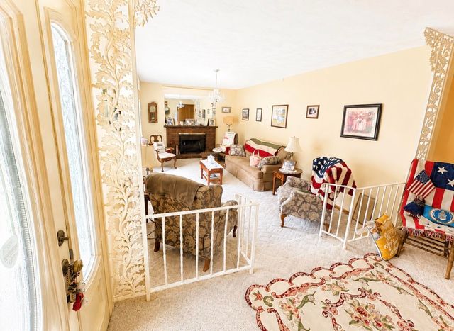 45 Private Dr 5713 St Rt 243, Ironton, OH 45638
