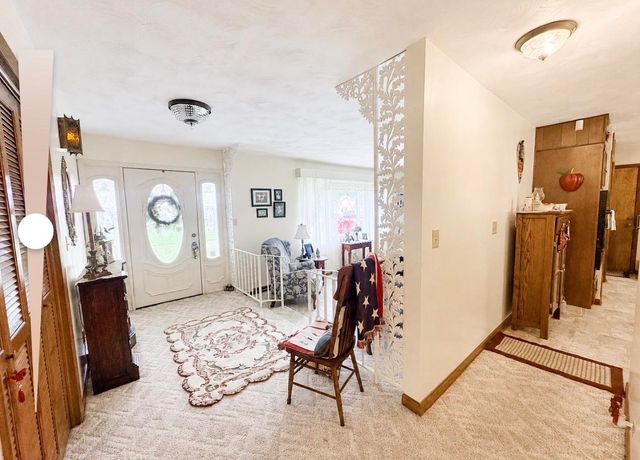 45 Private Dr 5713 St Rt 243, Ironton, OH 45638