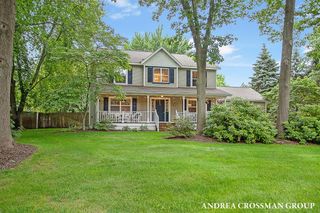 15213 Meadowwood Drive, Grand Haven, MI 49417