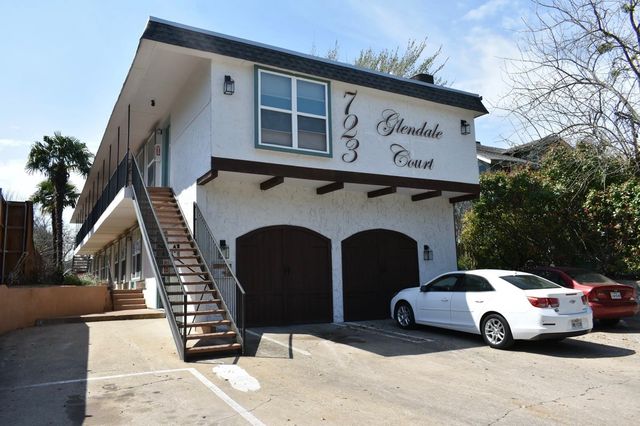 723 Glendale Street 8, Dallas, TX 75214