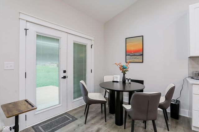 1022 Paris Drive, Franklin, IN 46131