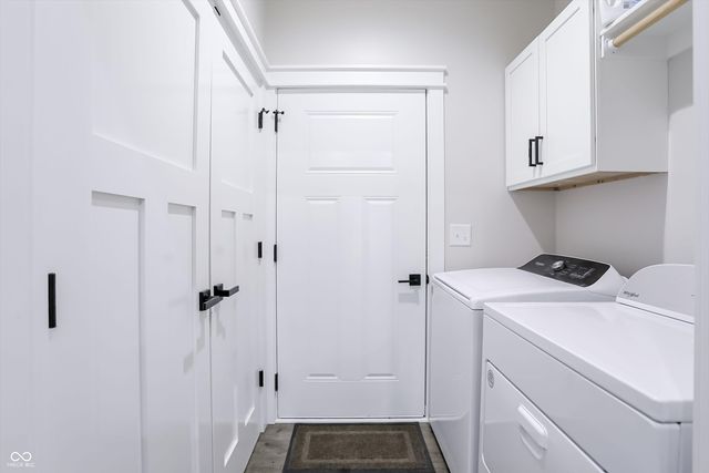 1022 Paris Drive, Franklin, IN 46131