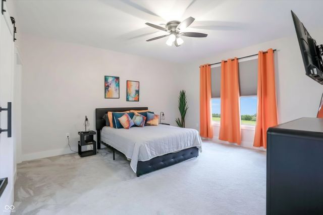 1022 Paris Drive, Franklin, IN 46131