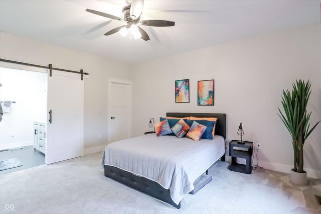 1022 Paris Drive, Franklin, IN 46131