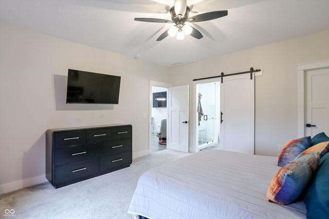 1022 Paris Drive, Franklin, IN 46131