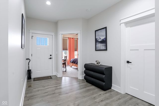 1022 Paris Drive, Franklin, IN 46131