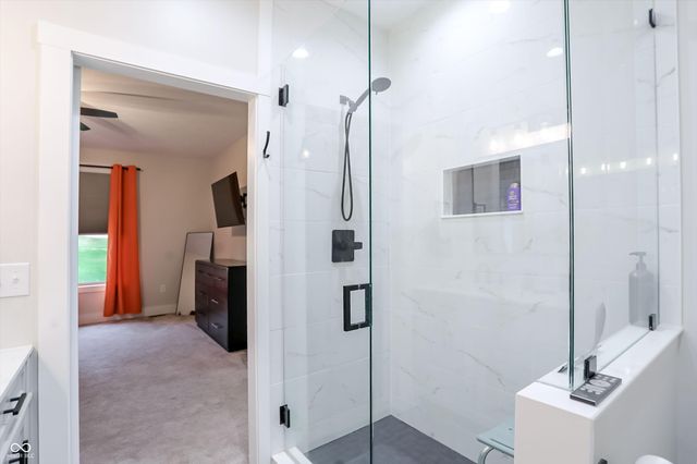 1022 Paris Drive, Franklin, IN 46131