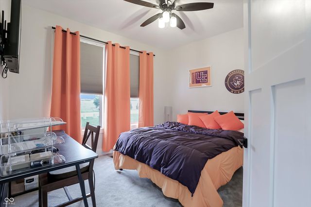 1022 Paris Drive, Franklin, IN 46131