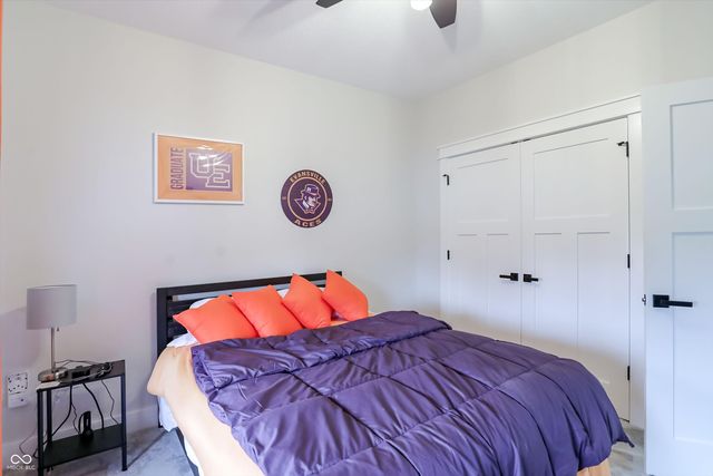 1022 Paris Drive, Franklin, IN 46131