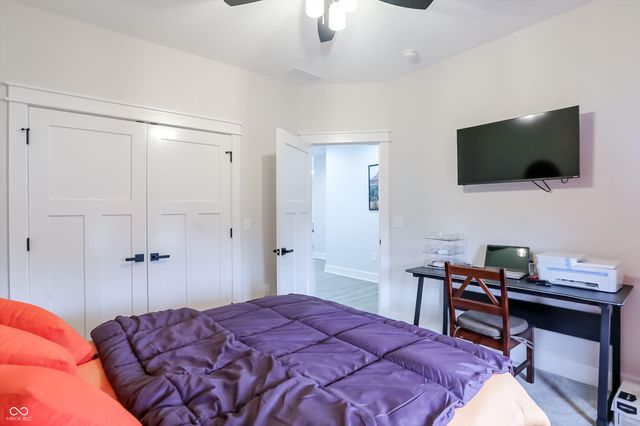 1022 Paris Drive, Franklin, IN 46131