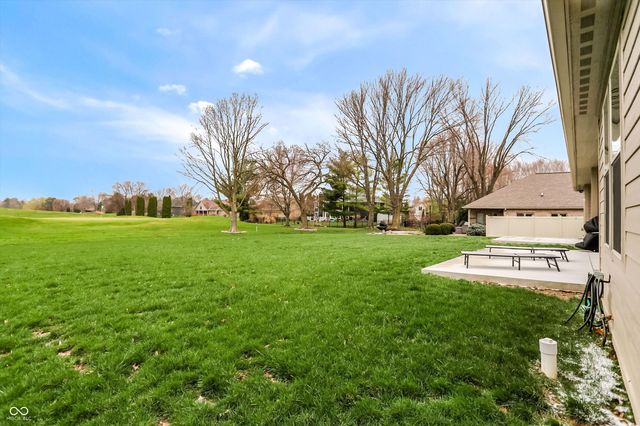 1022 Paris Drive, Franklin, IN 46131