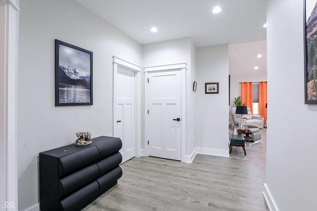 1022 Paris Drive, Franklin, IN 46131