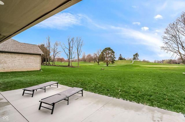 1022 Paris Drive, Franklin, IN 46131