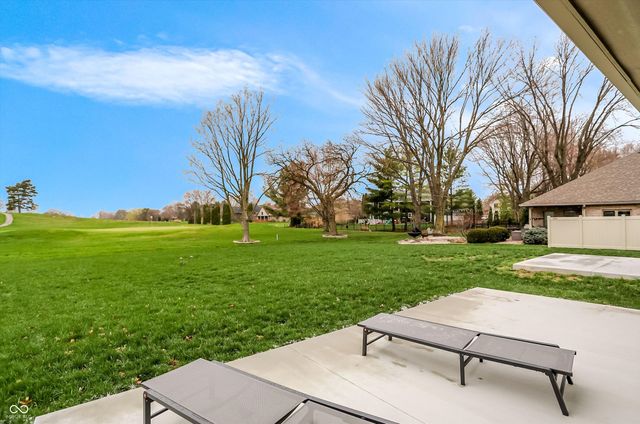 1022 Paris Drive, Franklin, IN 46131