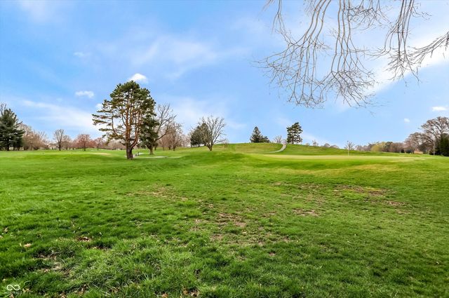 1022 Paris Drive, Franklin, IN 46131