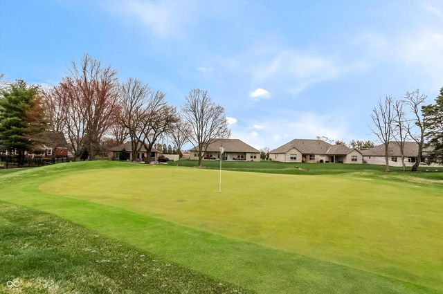 1022 Paris Drive, Franklin, IN 46131