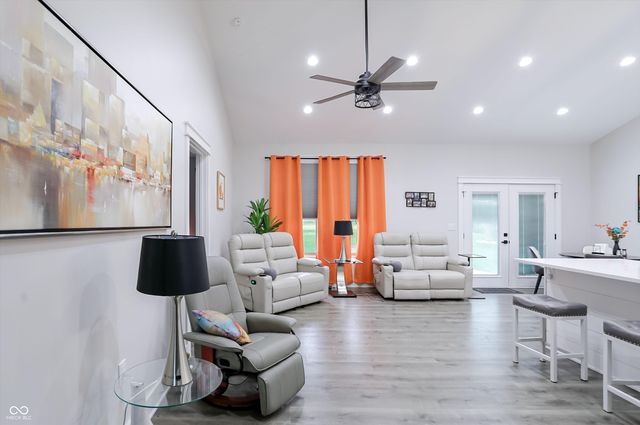 1022 Paris Drive, Franklin, IN 46131