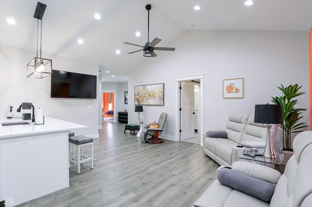 1022 Paris Drive, Franklin, IN 46131