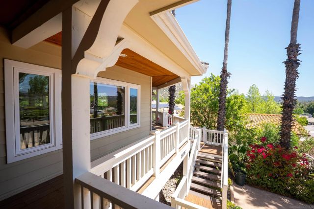 24726 Zanja Place, Ramona, CA 92065