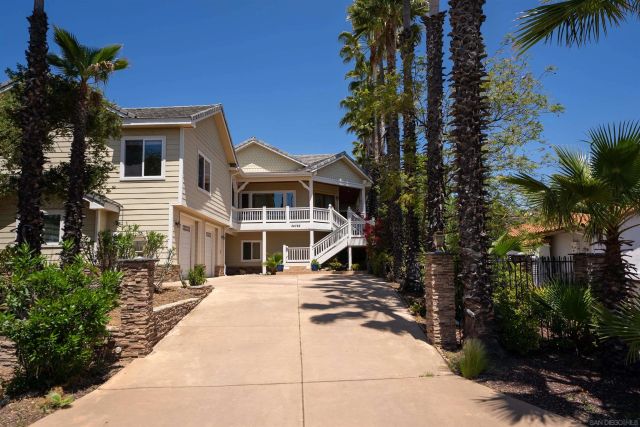 24726 Zanja Place, Ramona, CA 92065