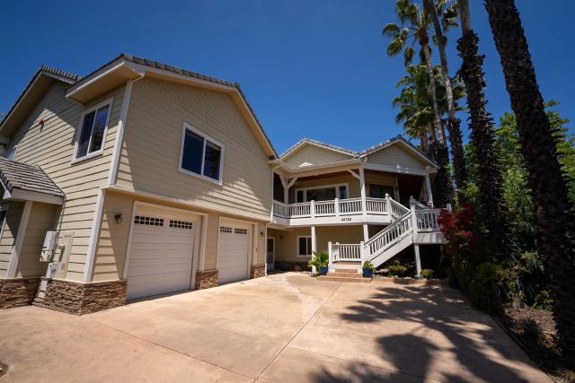 24726 Zanja Place, Ramona, CA 92065